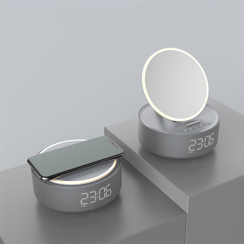 GlowCharge Alarm Speaker