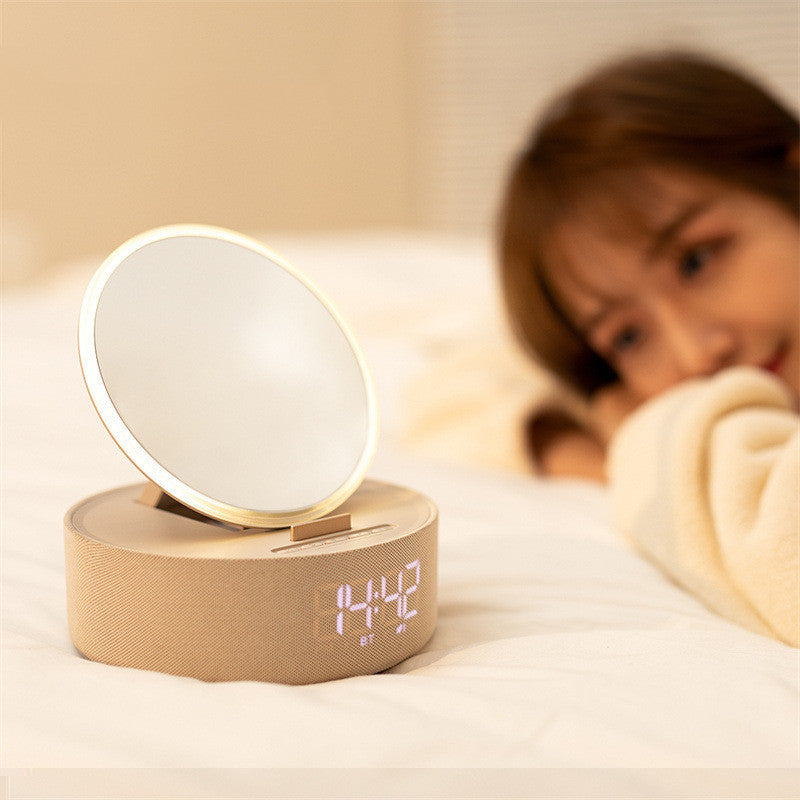 GlowCharge Alarm Speaker