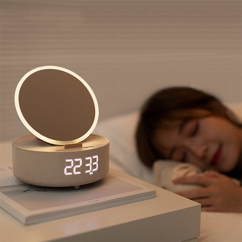 GlowCharge Alarm Speaker